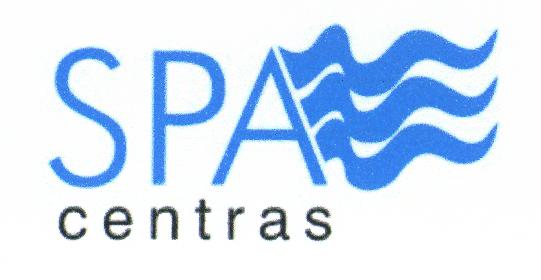 Prekės ženklas: SPA centras